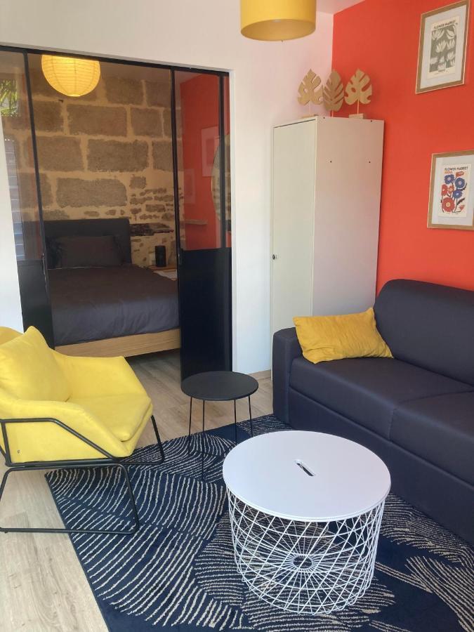 Gite Des Granges Alençon Exterior foto